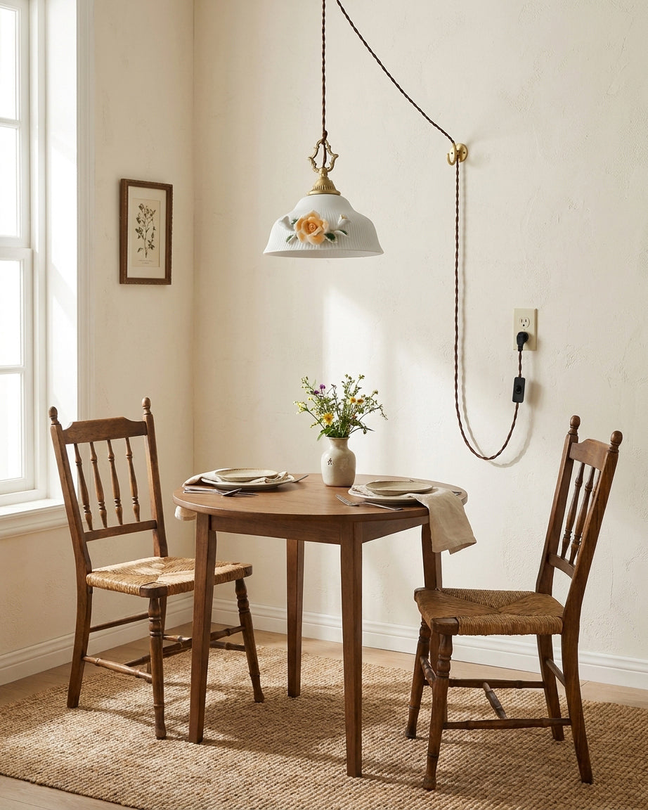 Elowen Pendant Light
