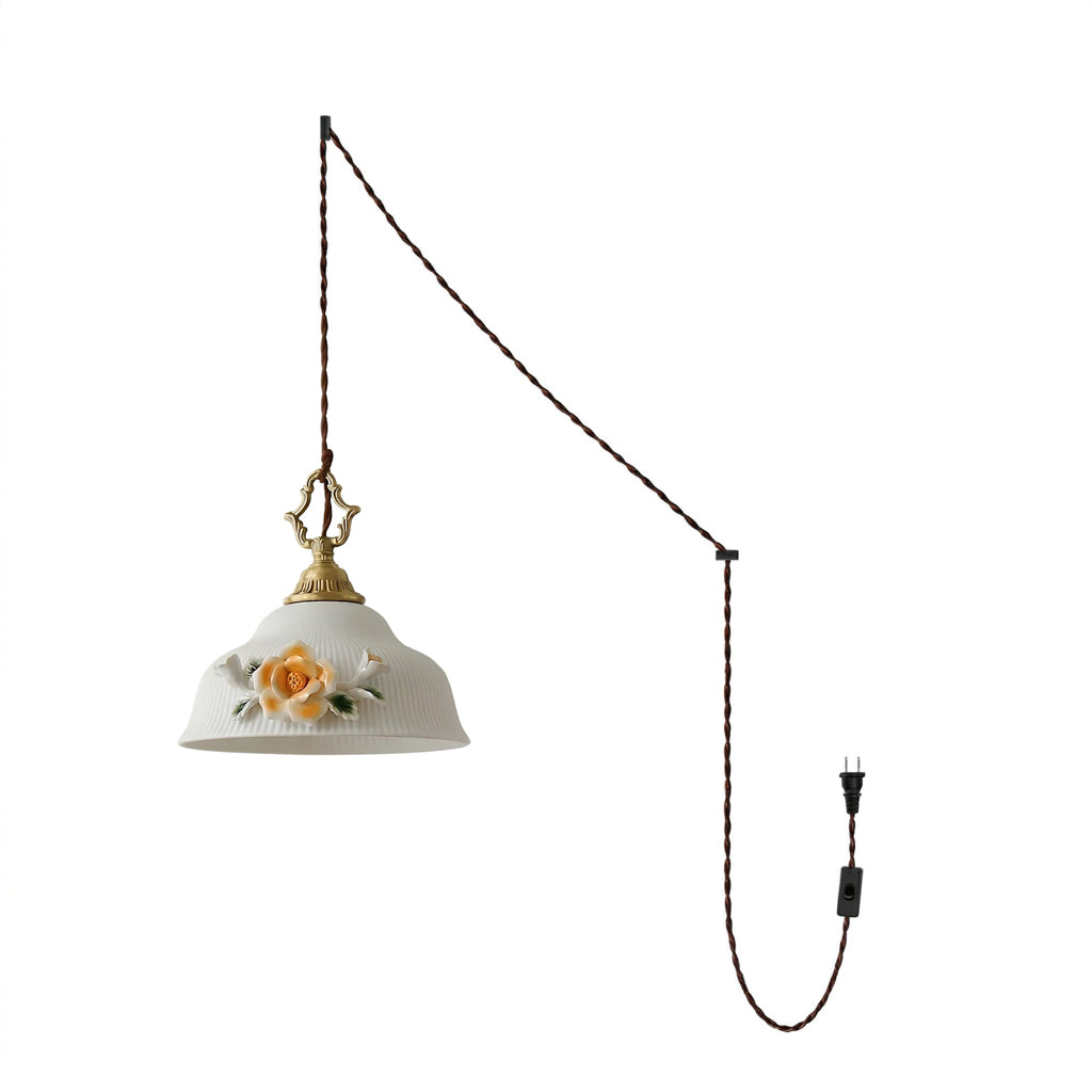 Elowen Pendant Light