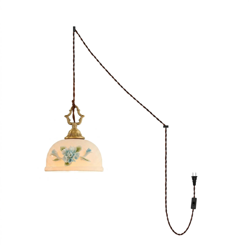 Elowen Pendant Light