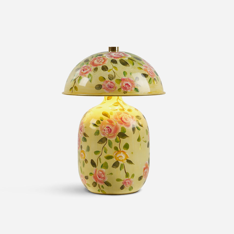 Bellarose Table Lamp