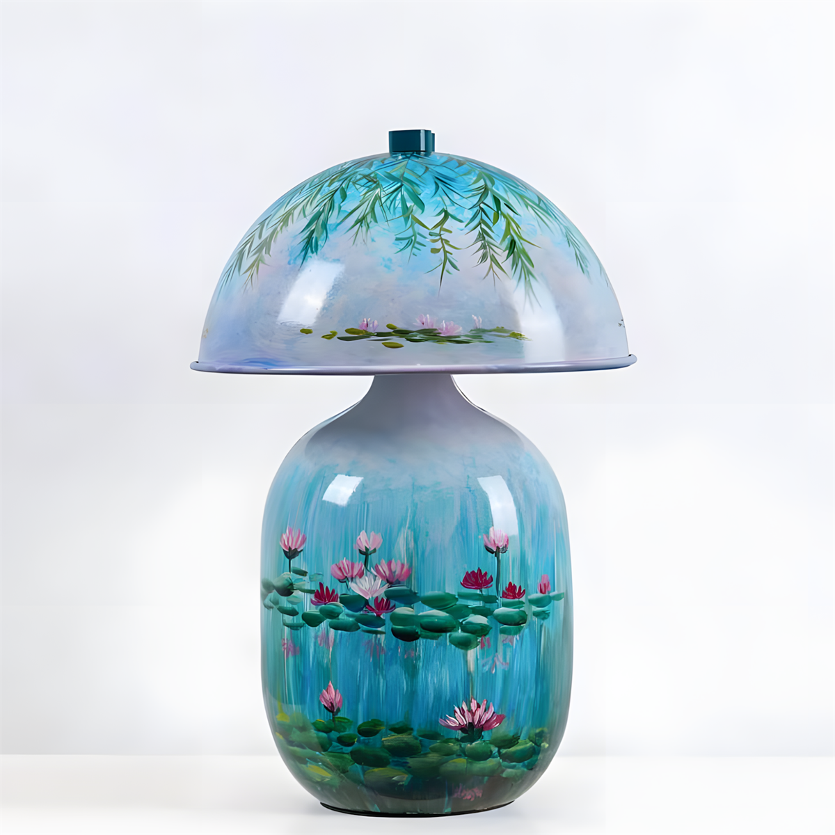 Bellarose Table Lamp