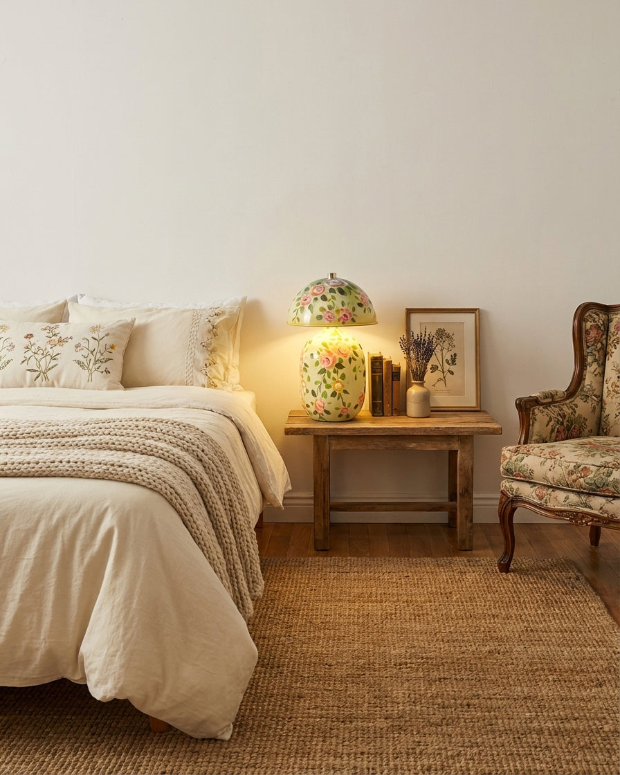 Bellarose Table Lamp