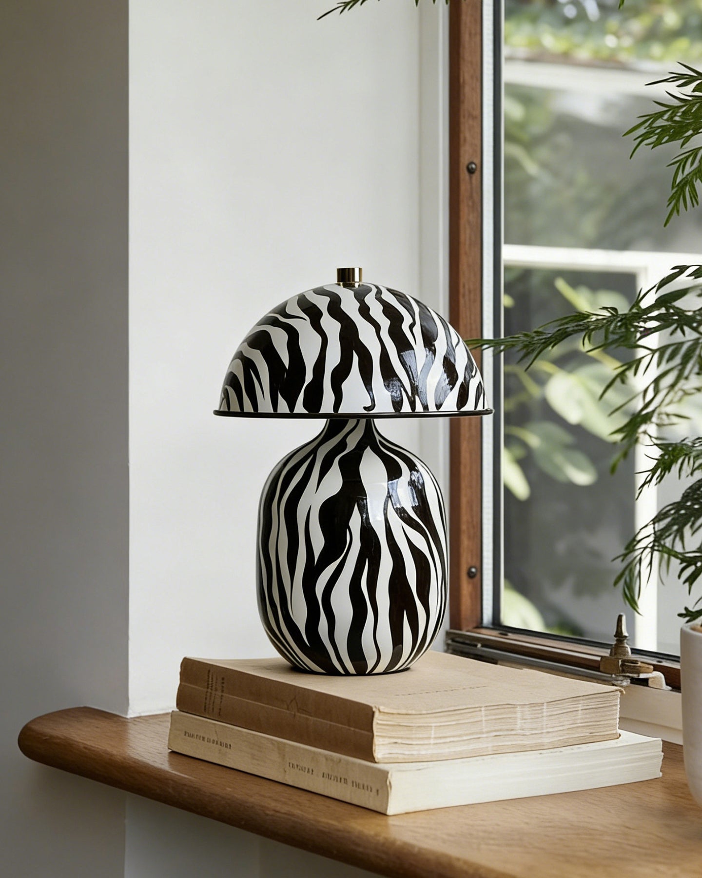 Bellarose Table Lamp