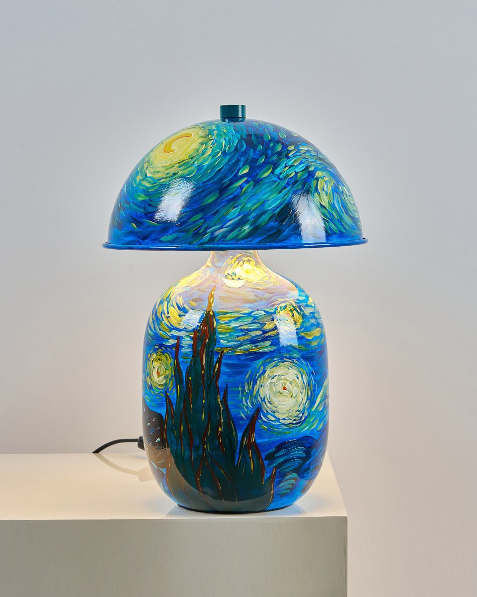 Bellarose Table Lamp