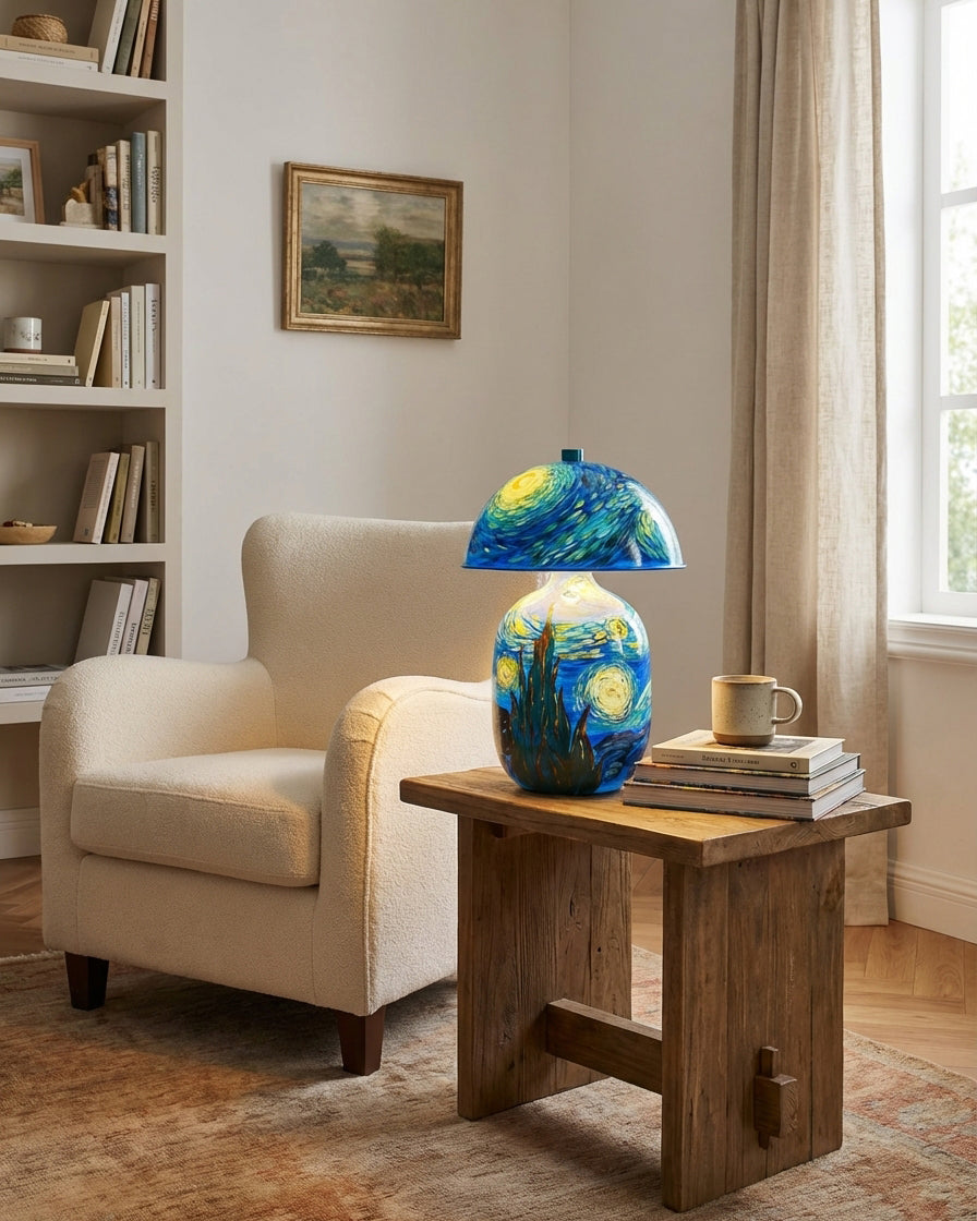 Bellarose Table Lamp