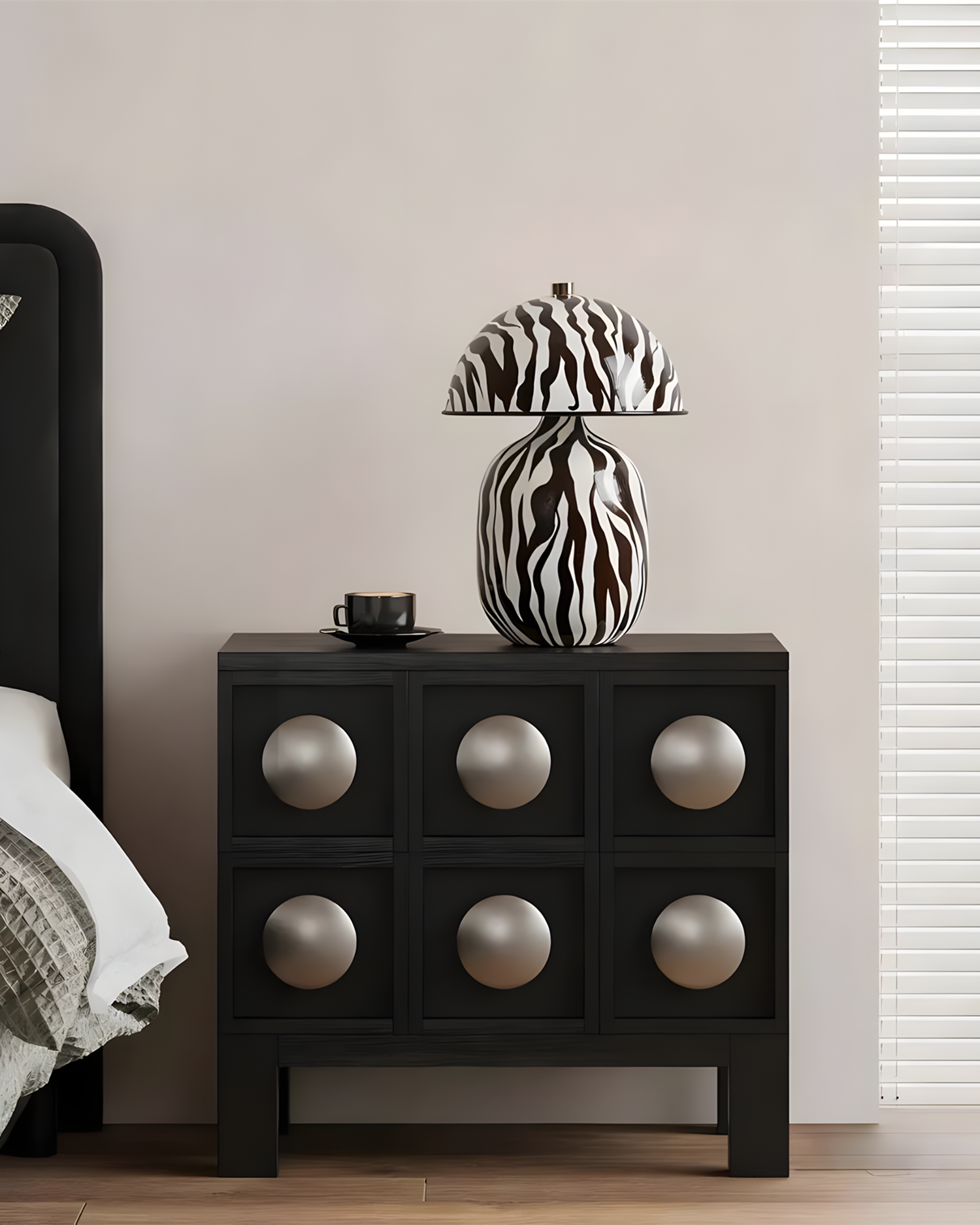 Bellarose Table Lamp