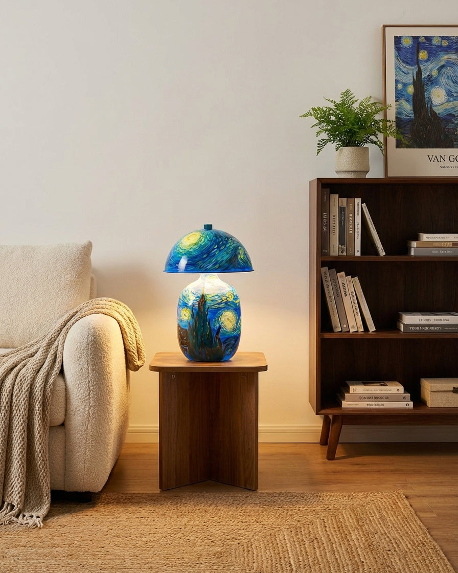 Bellarose Table Lamp