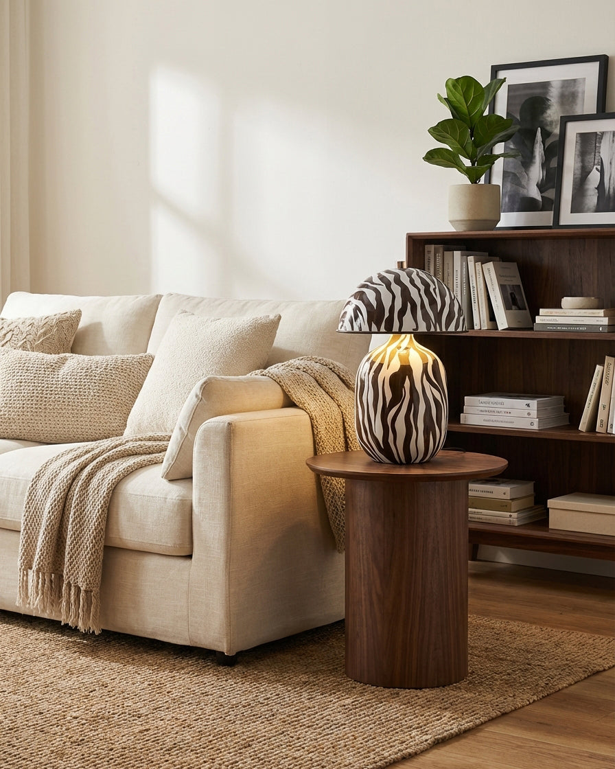 Bellarose Table Lamp