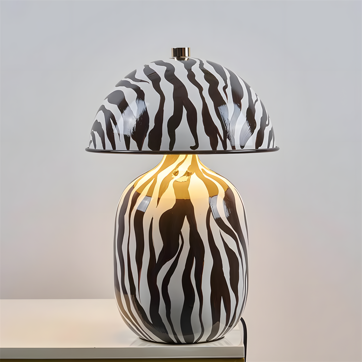 Bellarose Table Lamp