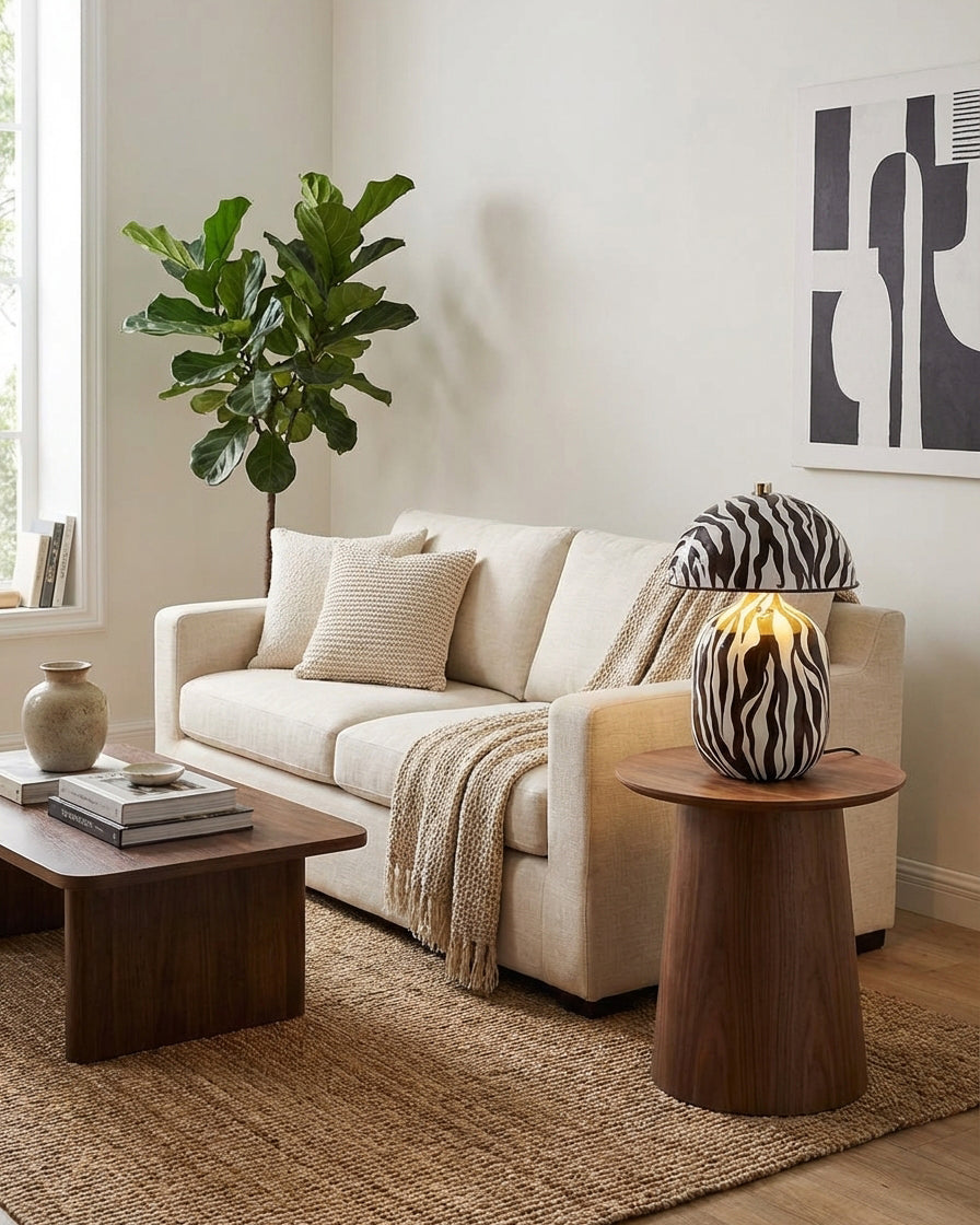 Bellarose Table Lamp