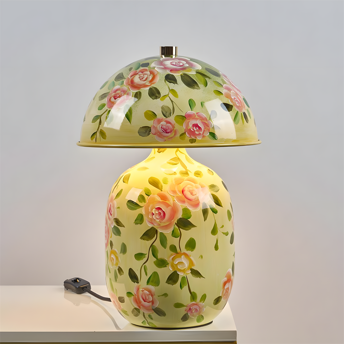 Bellarose Table Lamp