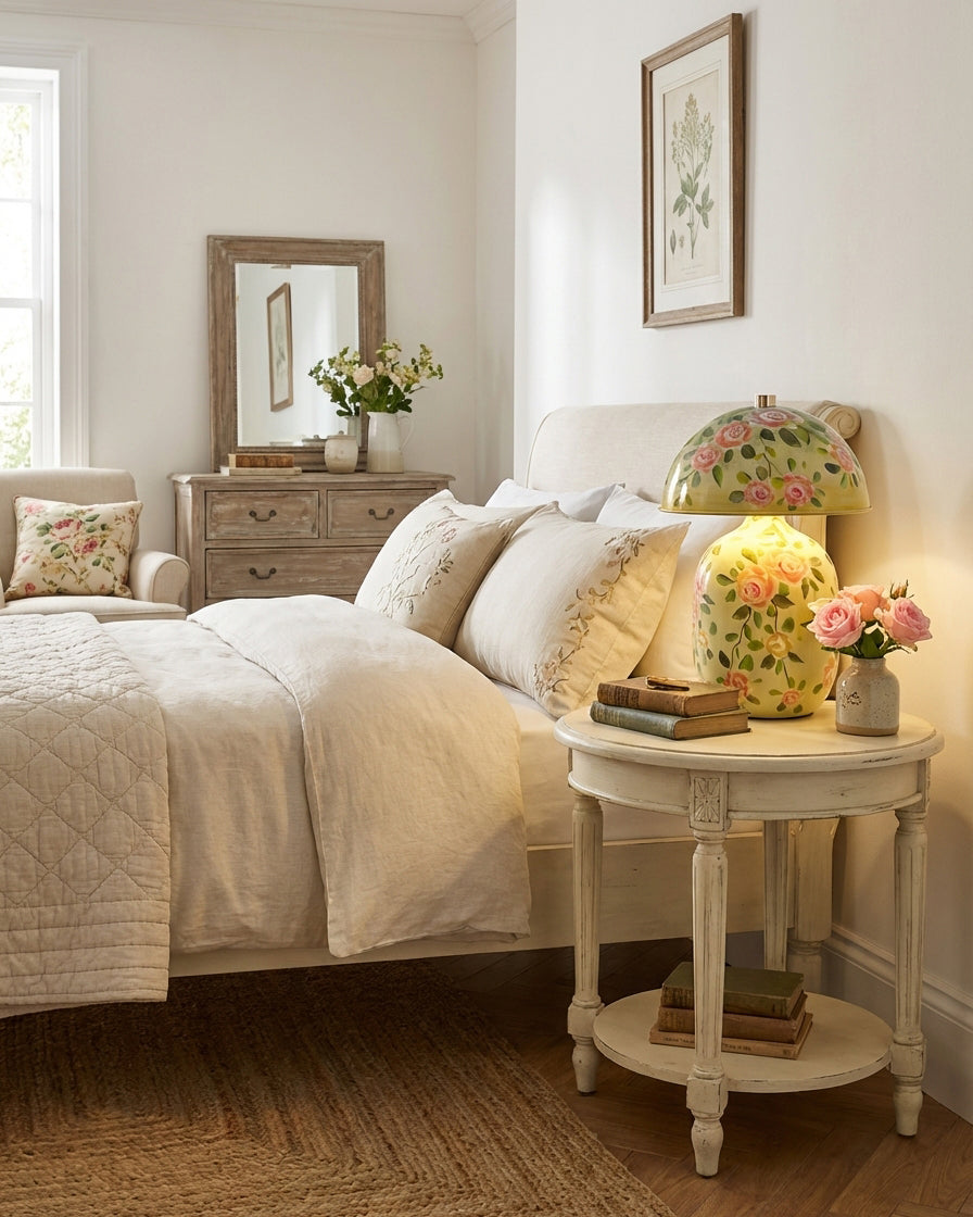 Bellarose Table Lamp