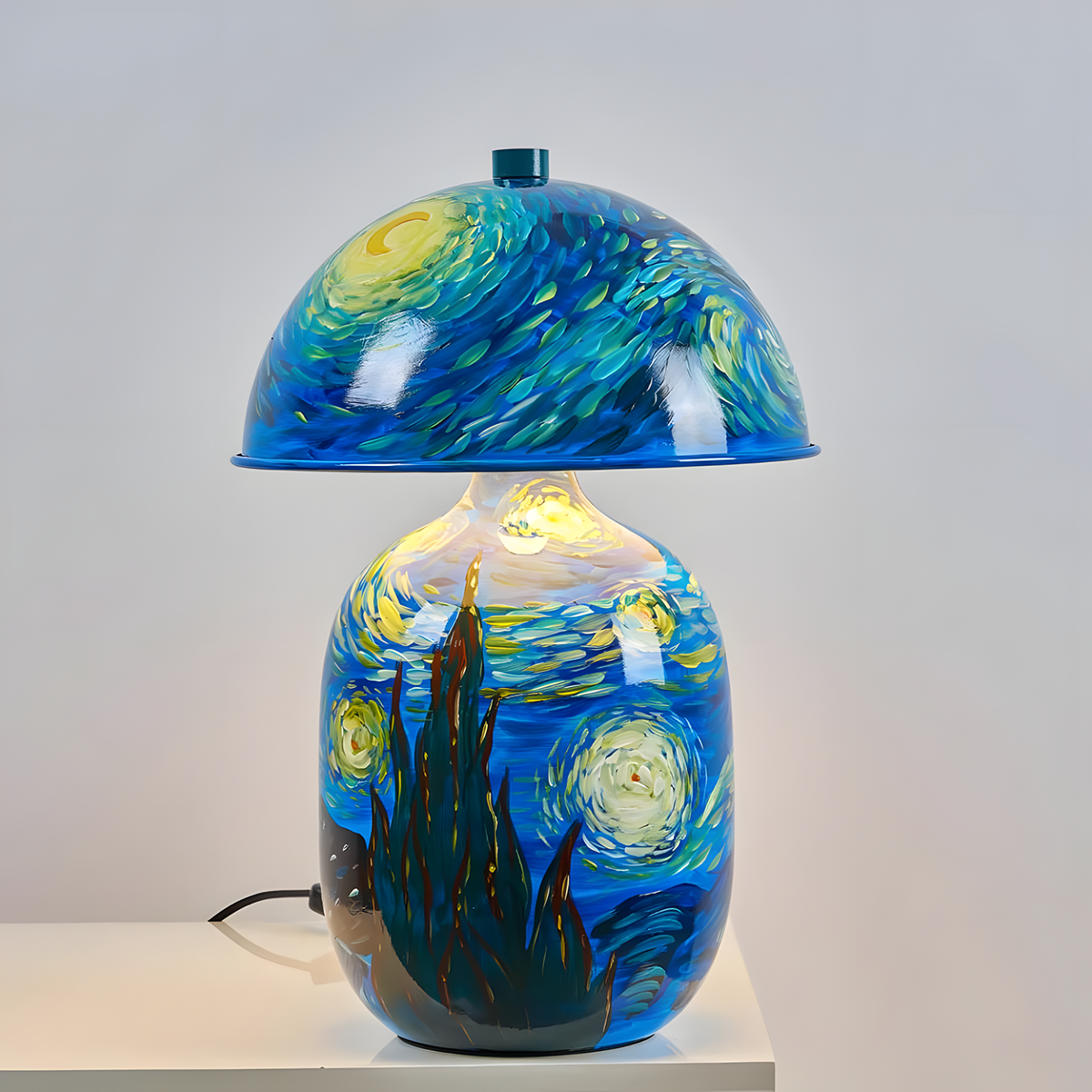 Bellarose Table Lamp