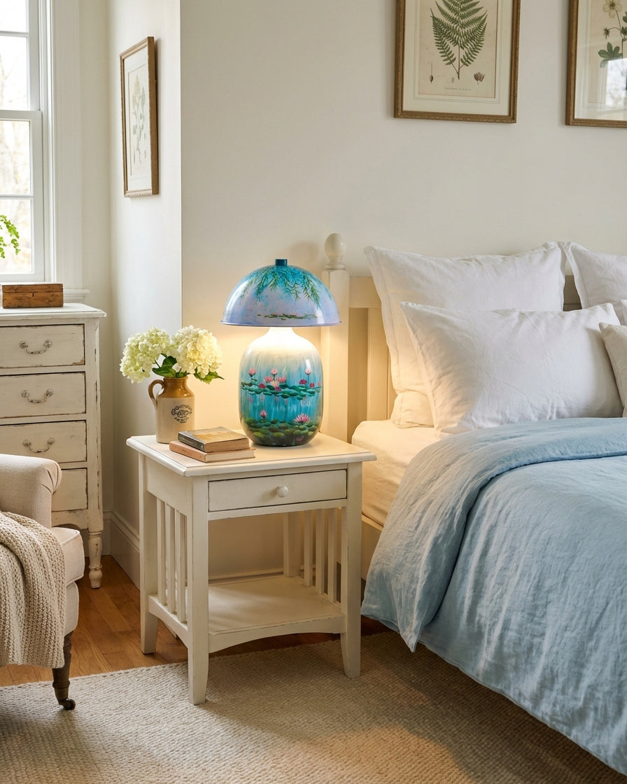 Bellarose Table Lamp