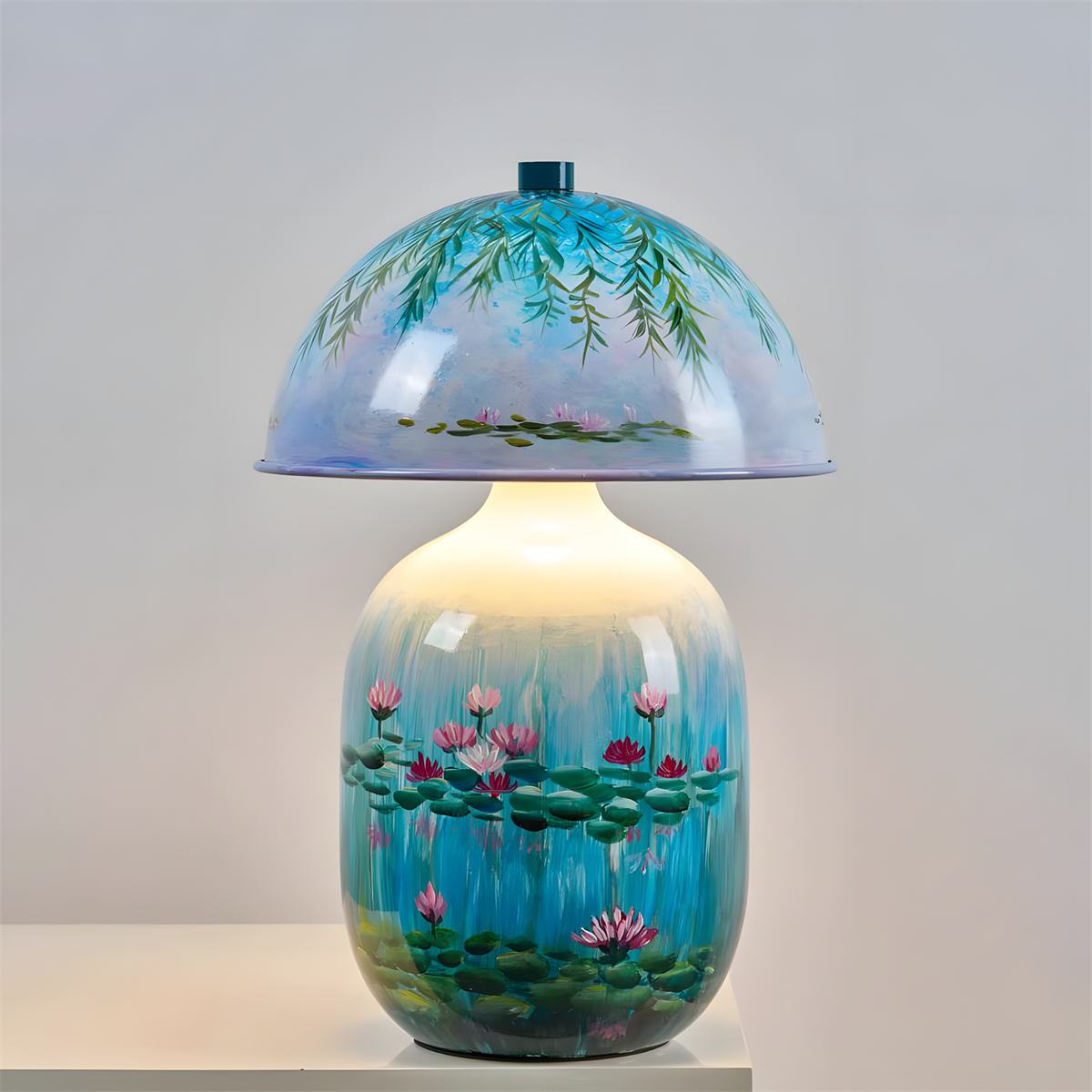 Bellarose Table Lamp