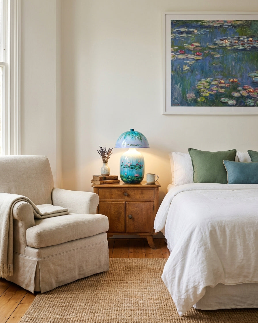 Bellarose Table Lamp