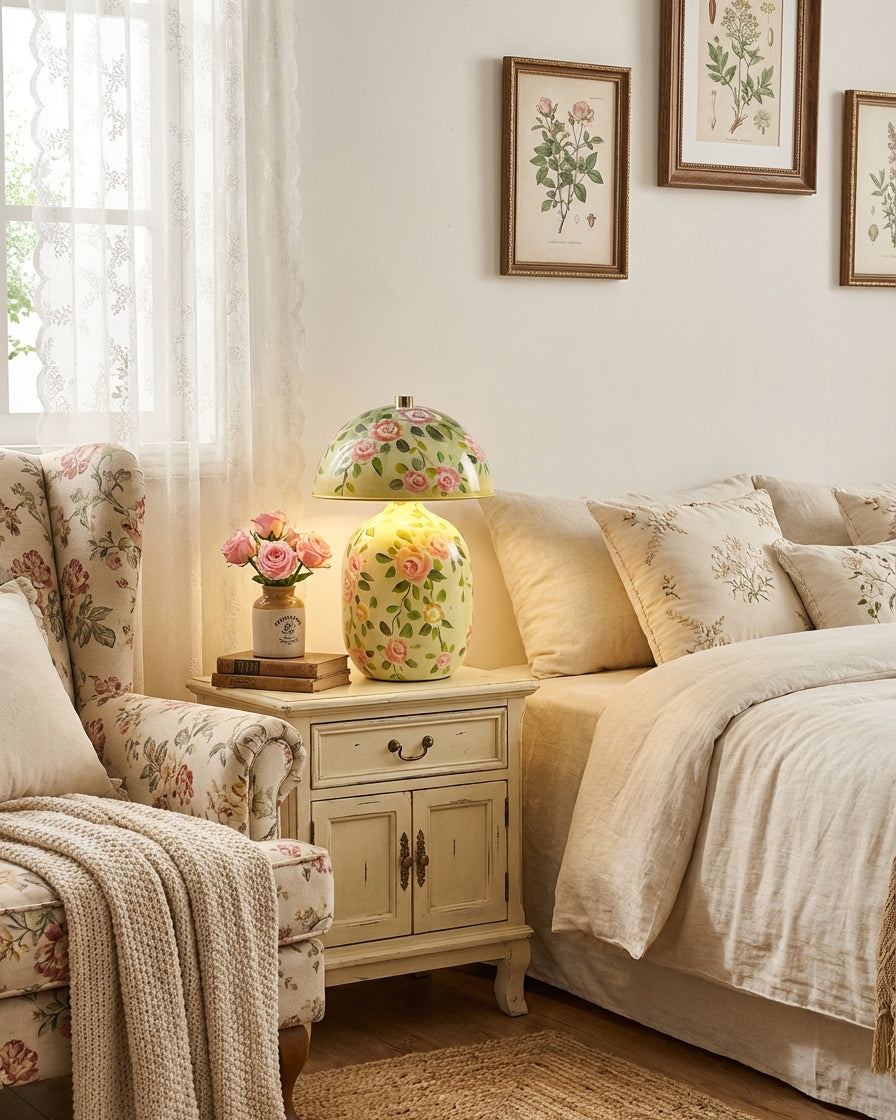 Bellarose Table Lamp