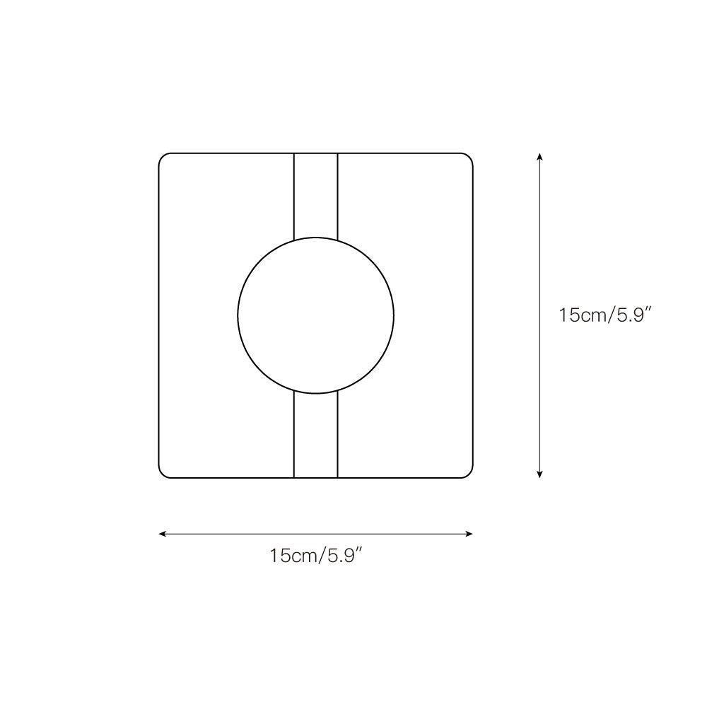 Lisette Wall Lamp
