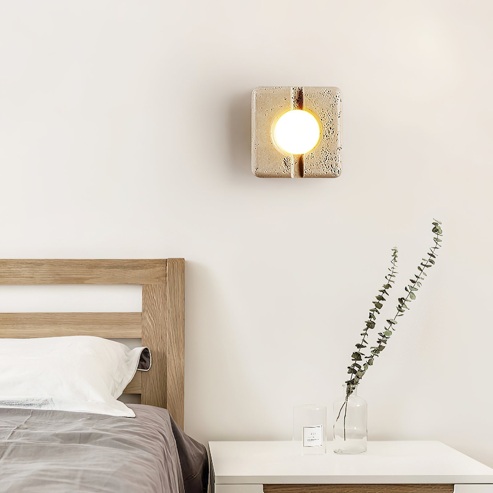 Lisette Wall Lamp