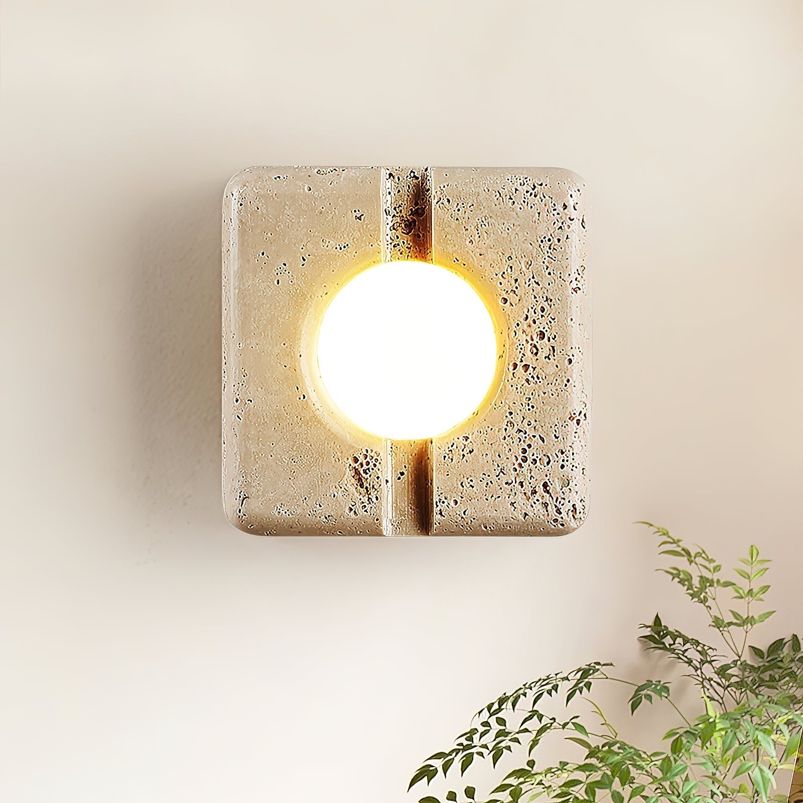 Lisette Wall Lamp