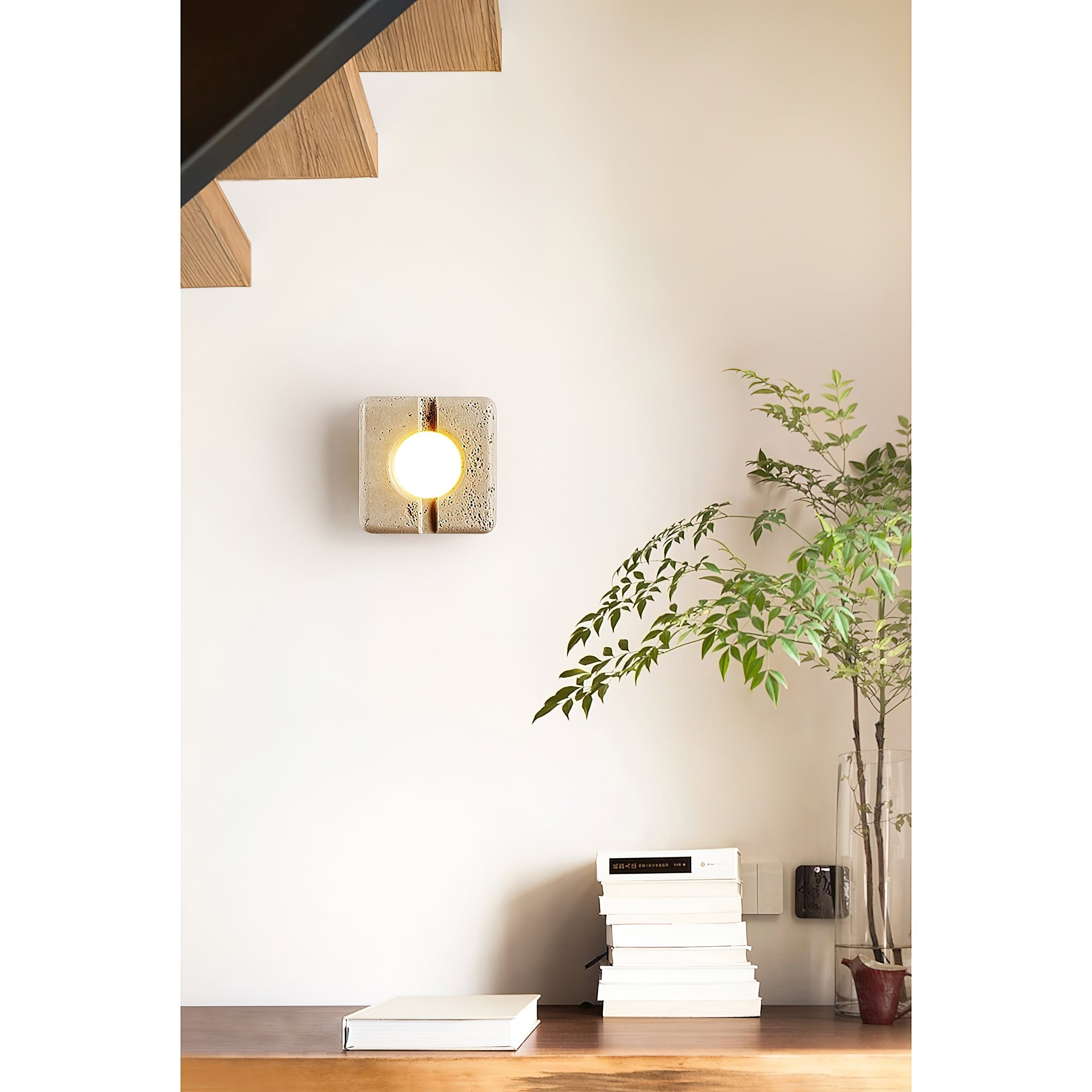 Lisette Wall Lamp