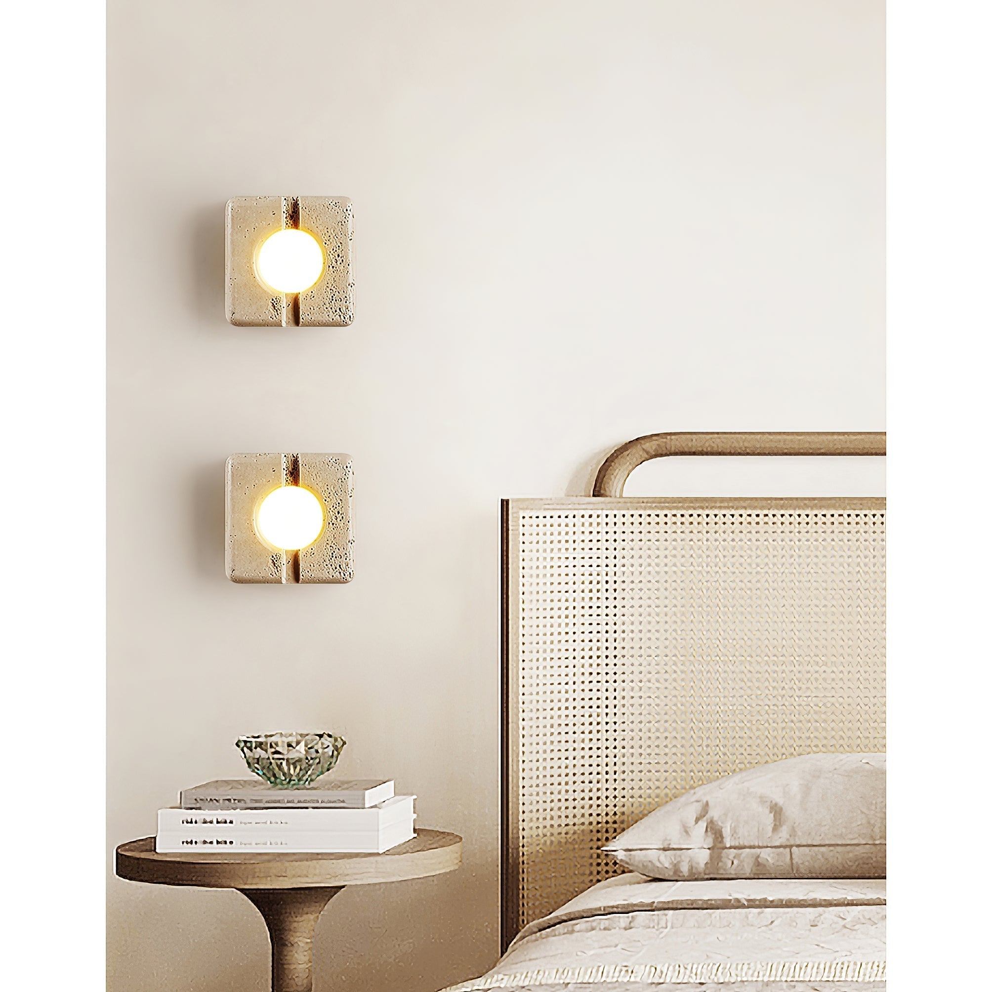 Lisette Wall Lamp