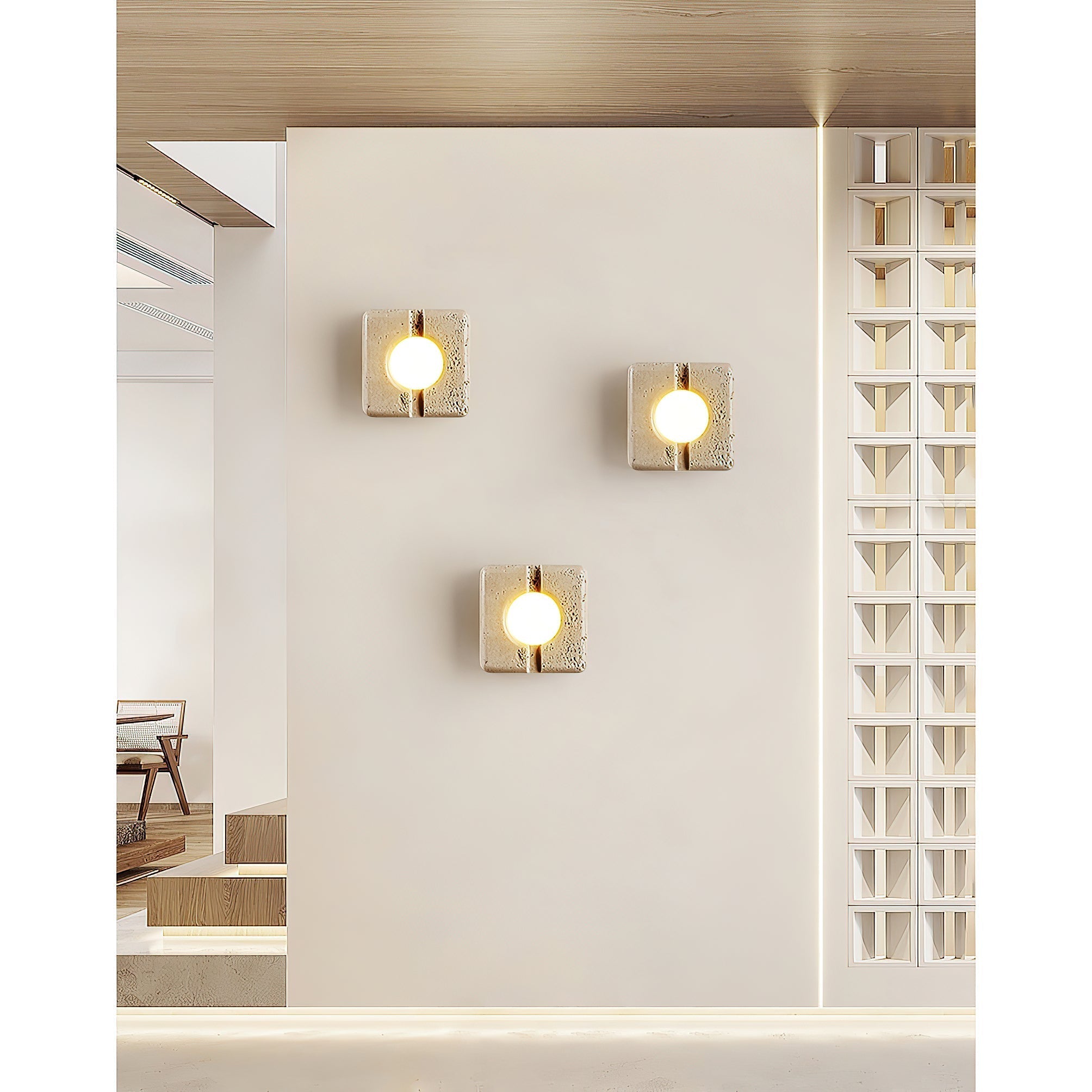 Lisette Wall Lamp