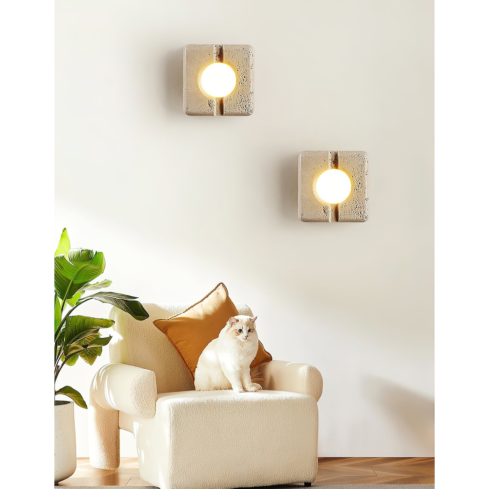 Lisette Wall Lamp