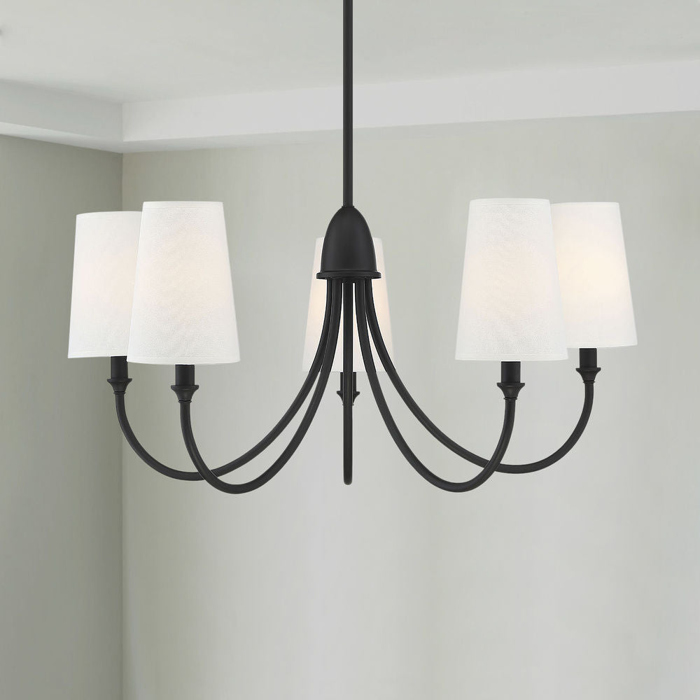 Cressida Chandelier