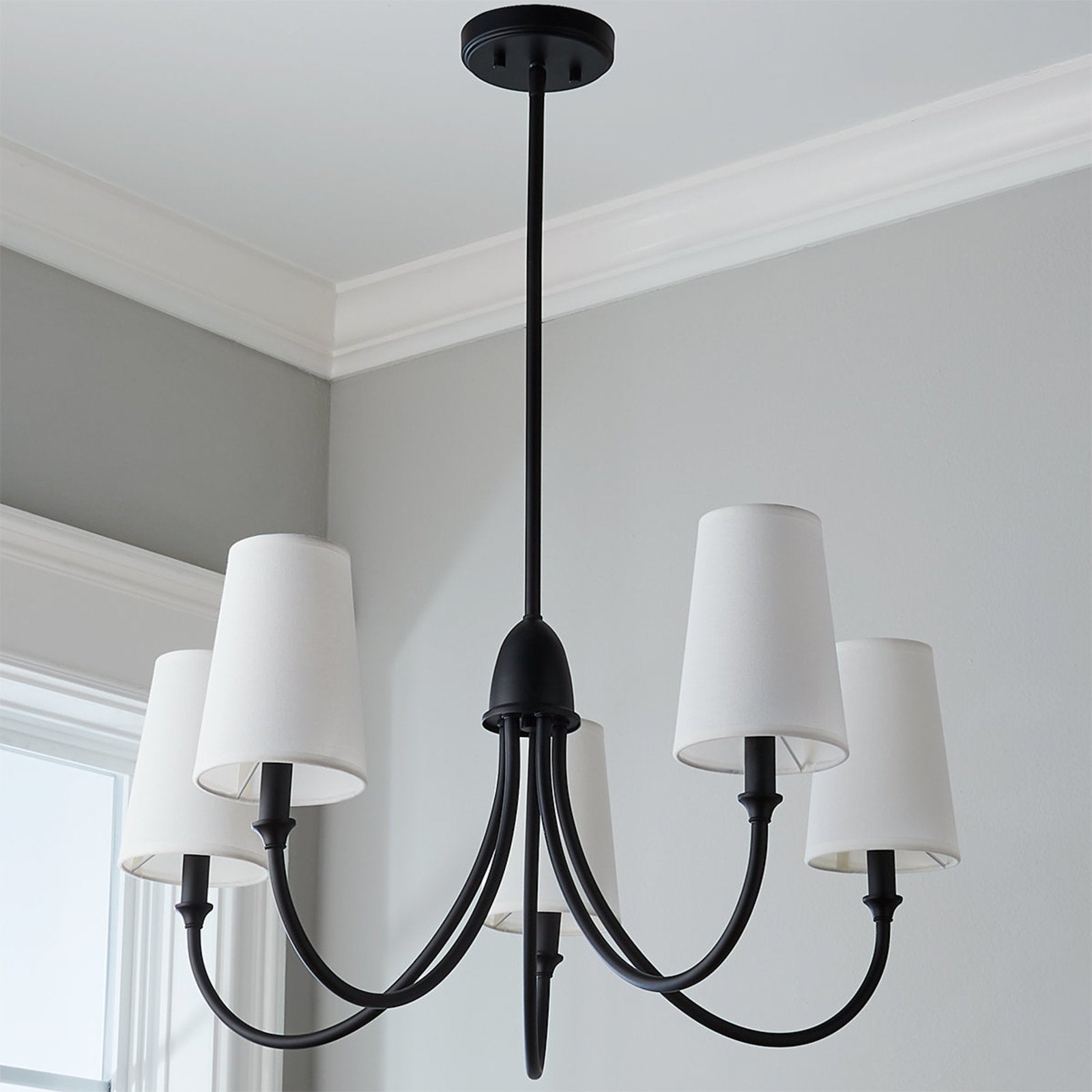 Cressida Chandelier