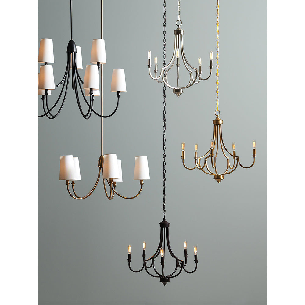 Cressida Chandelier