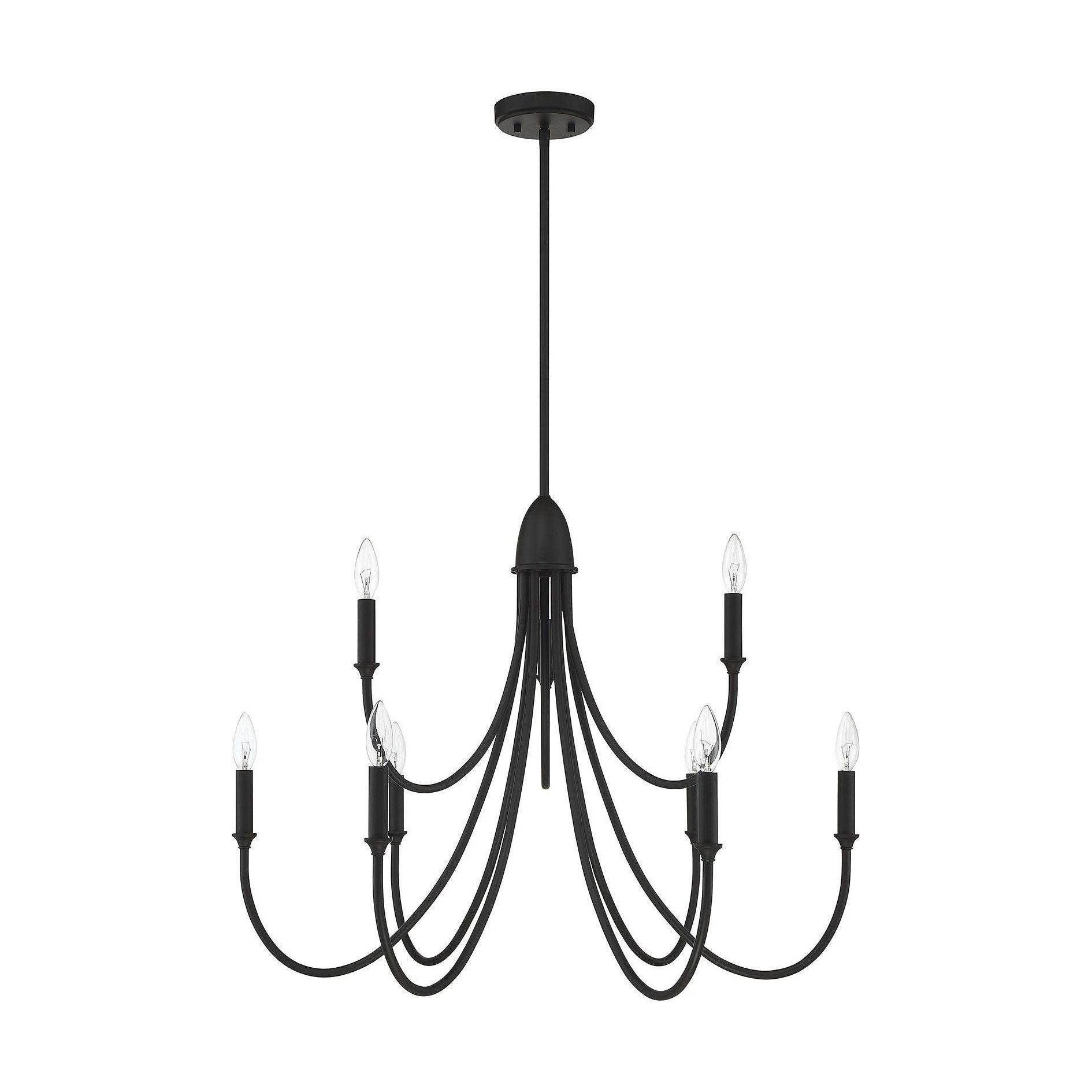 Cressida Chandelier
