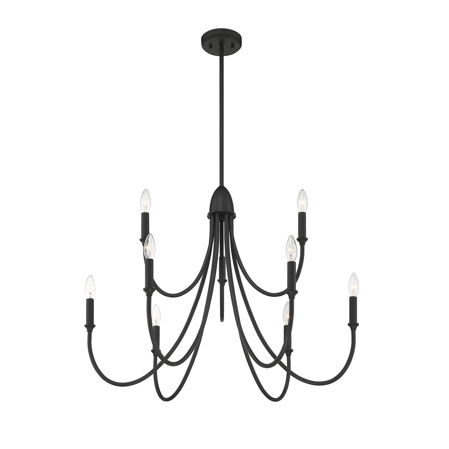 Cressida Chandelier