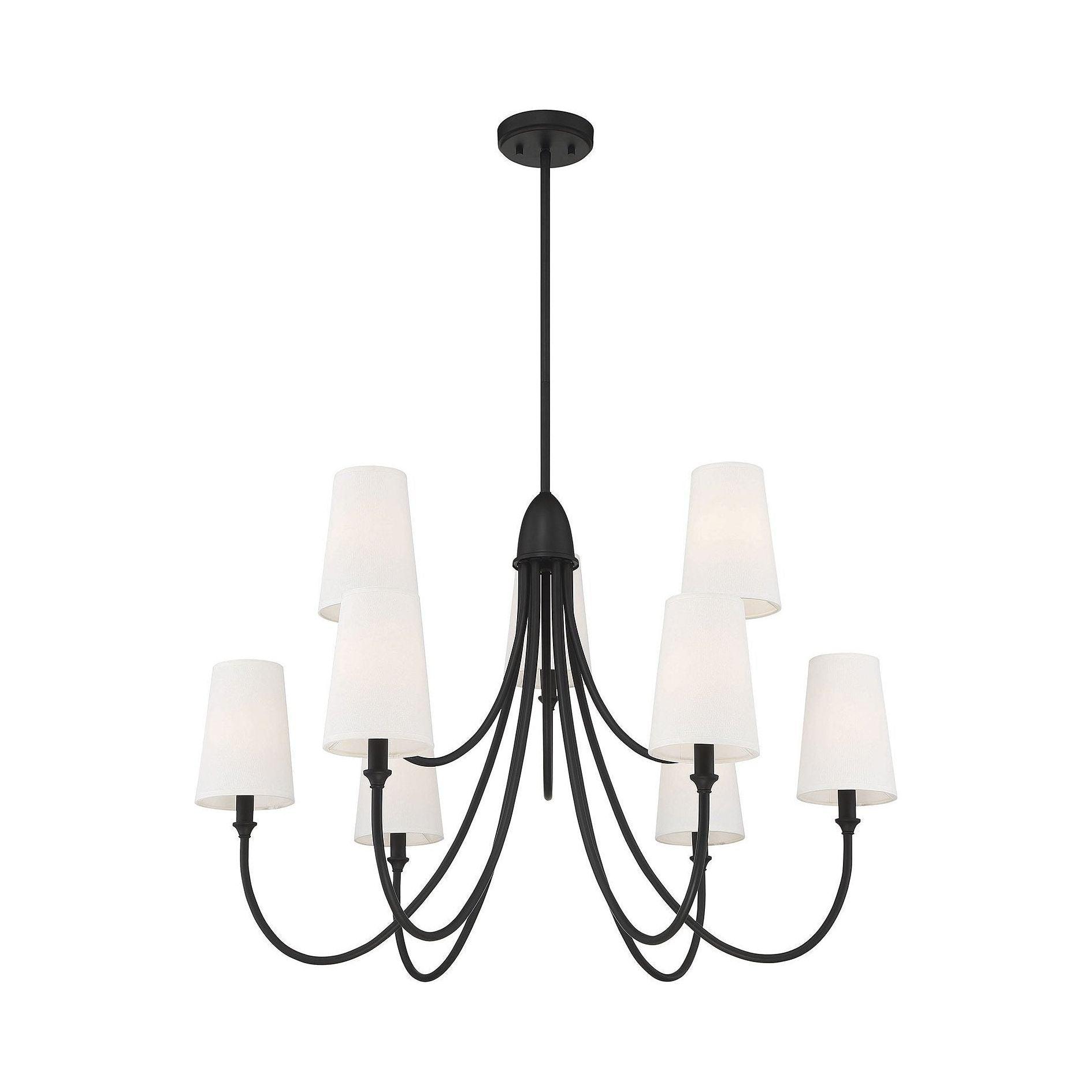 Cressida Chandelier