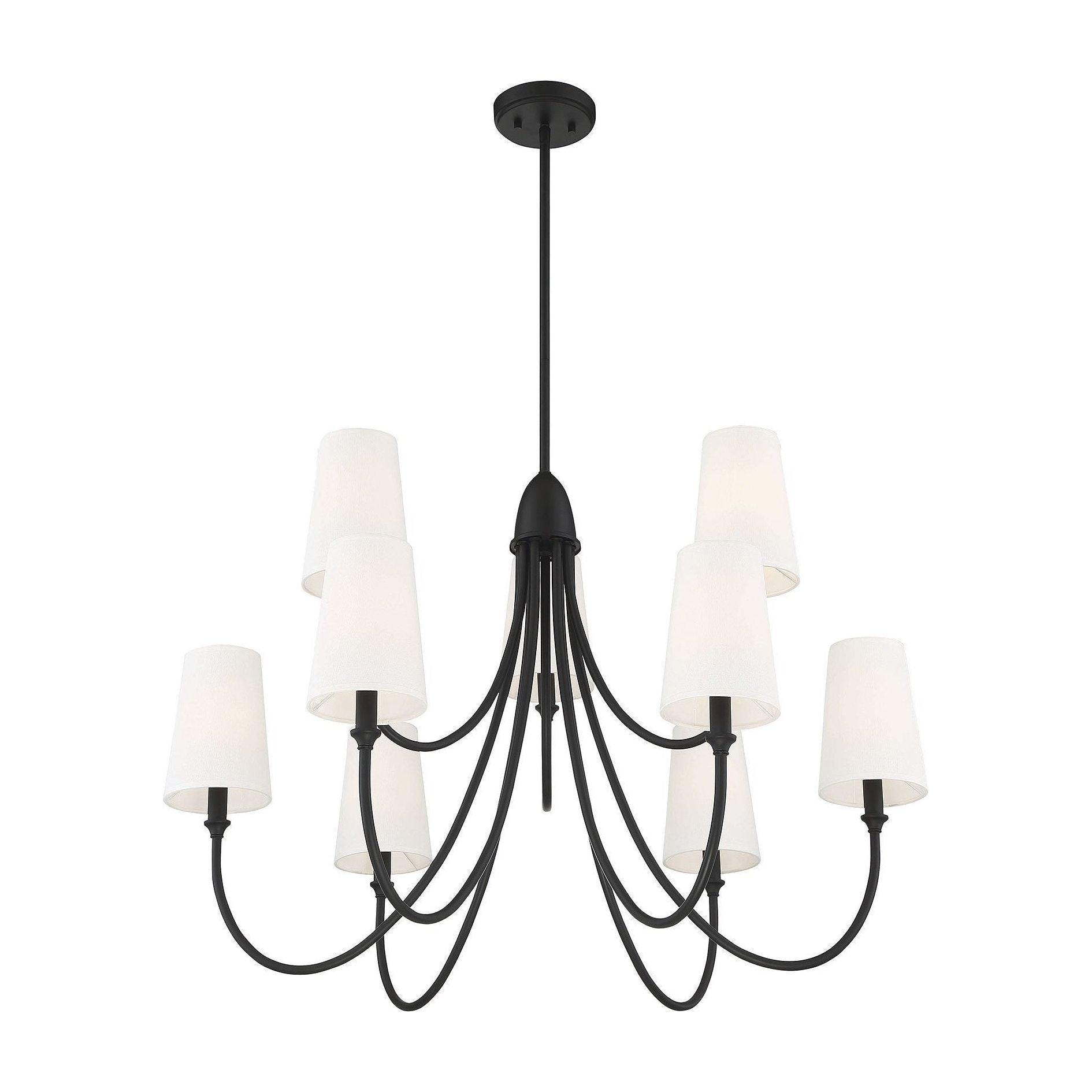 Cressida Chandelier
