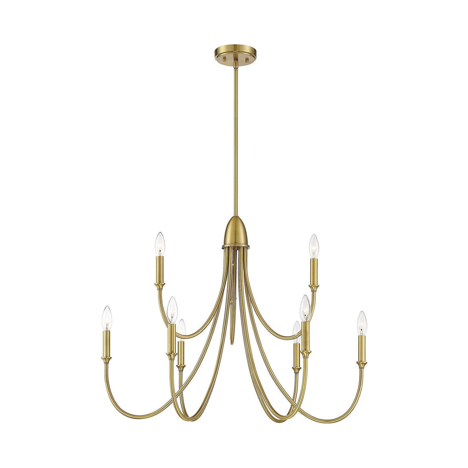 Cressida Chandelier