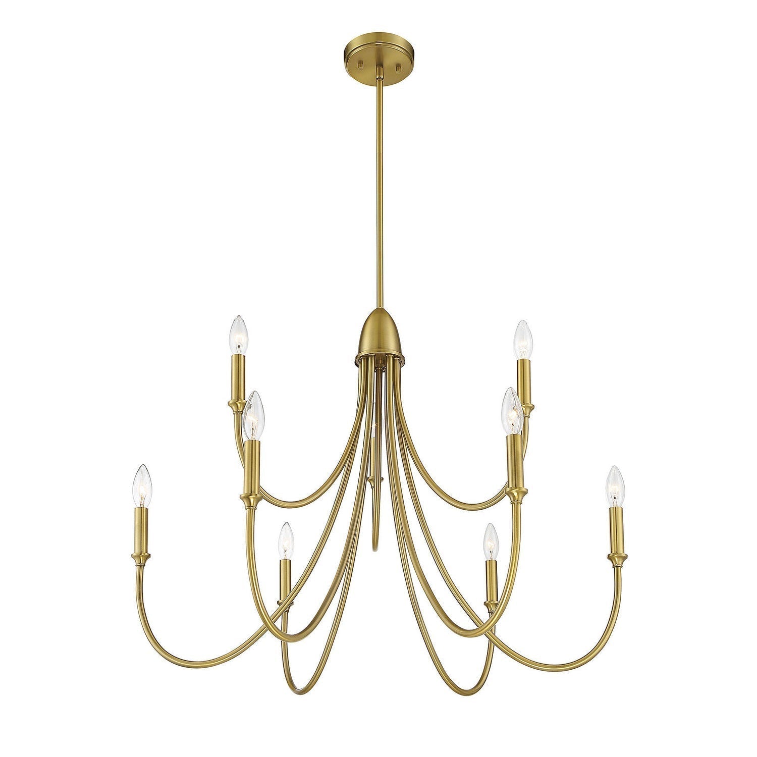 Cressida Chandelier