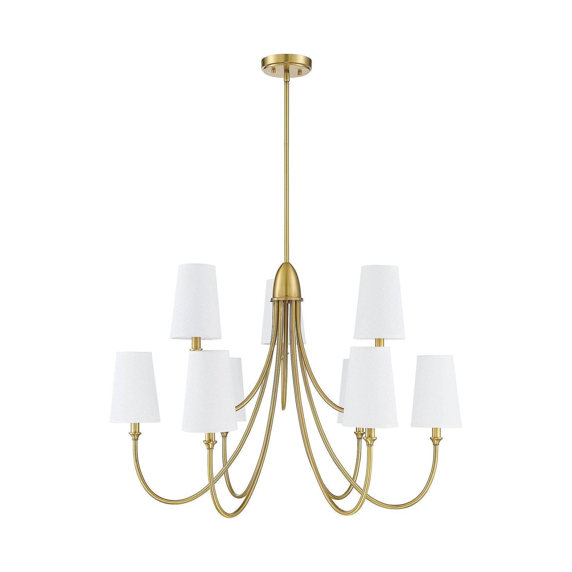 Cressida Chandelier