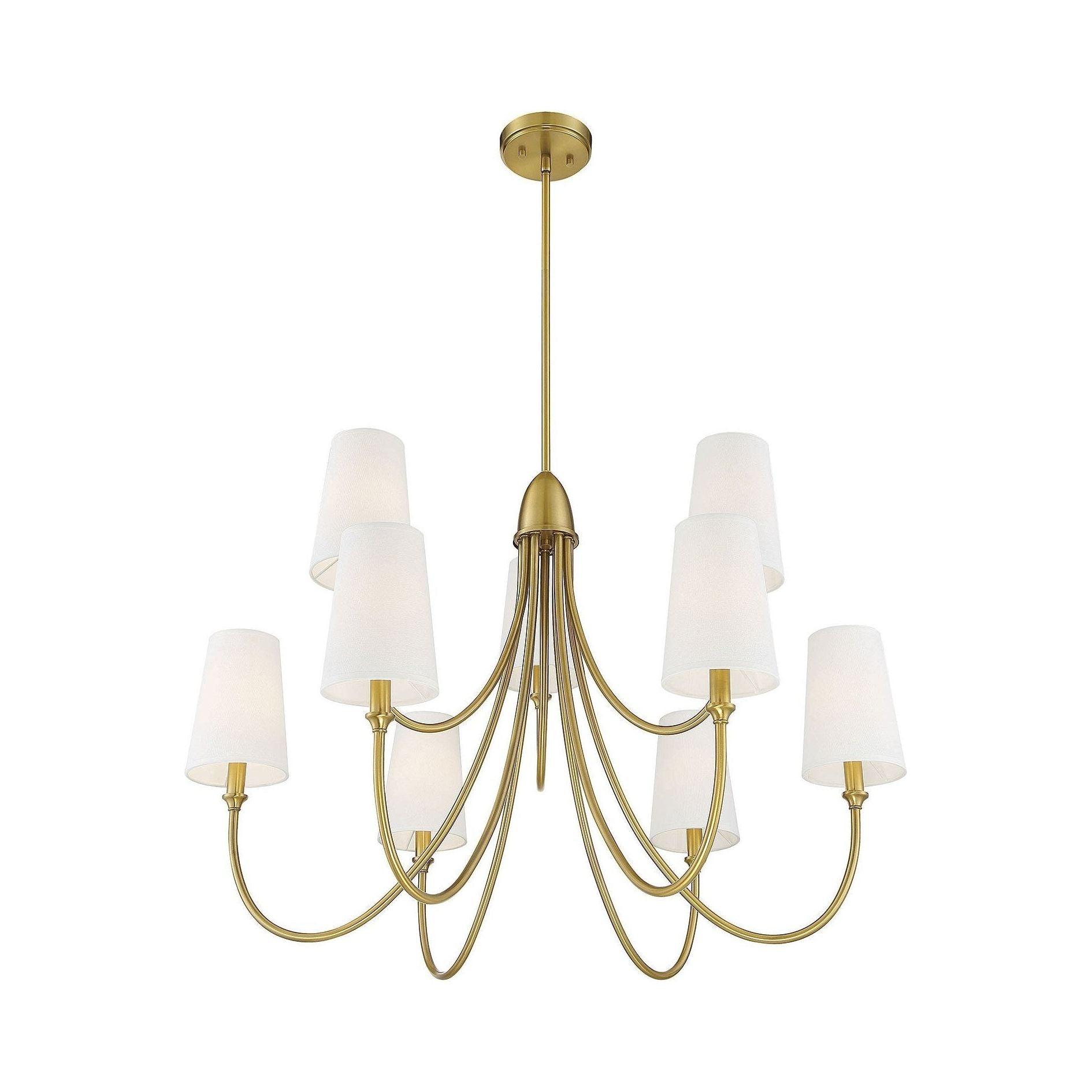 Cressida Chandelier