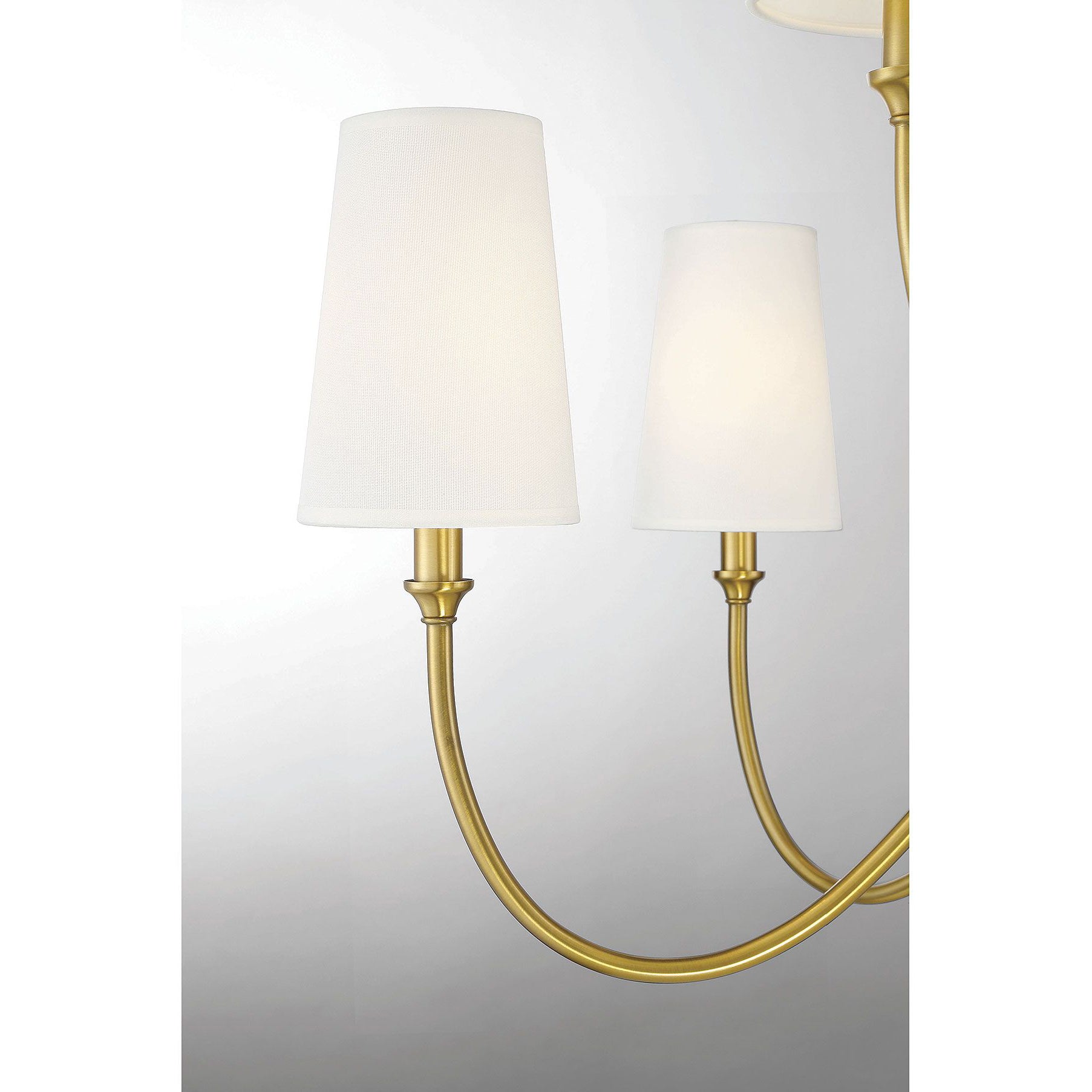 Cressida Chandelier