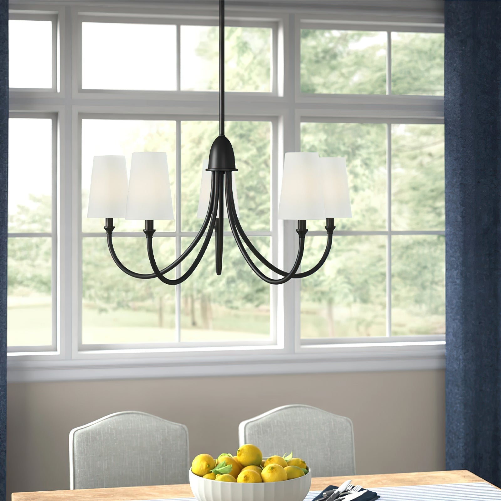 Cressida Chandelier