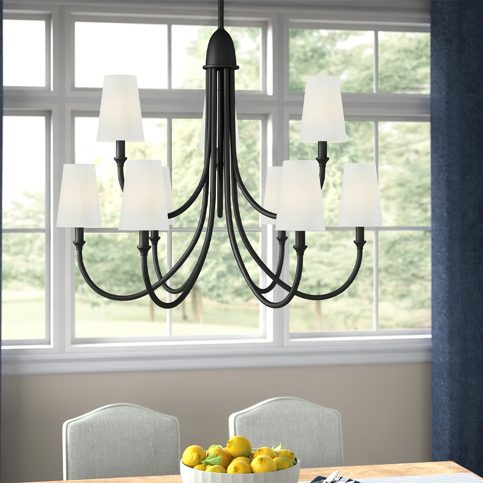 Cressida Chandelier