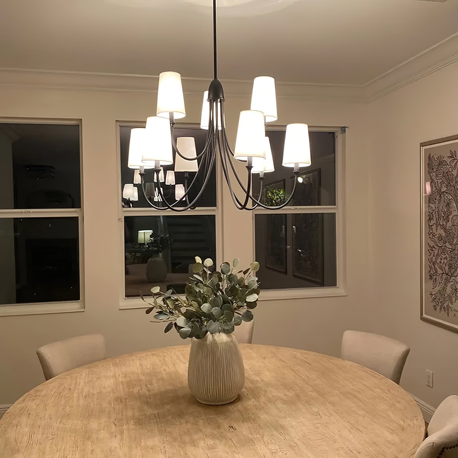 Cressida Chandelier