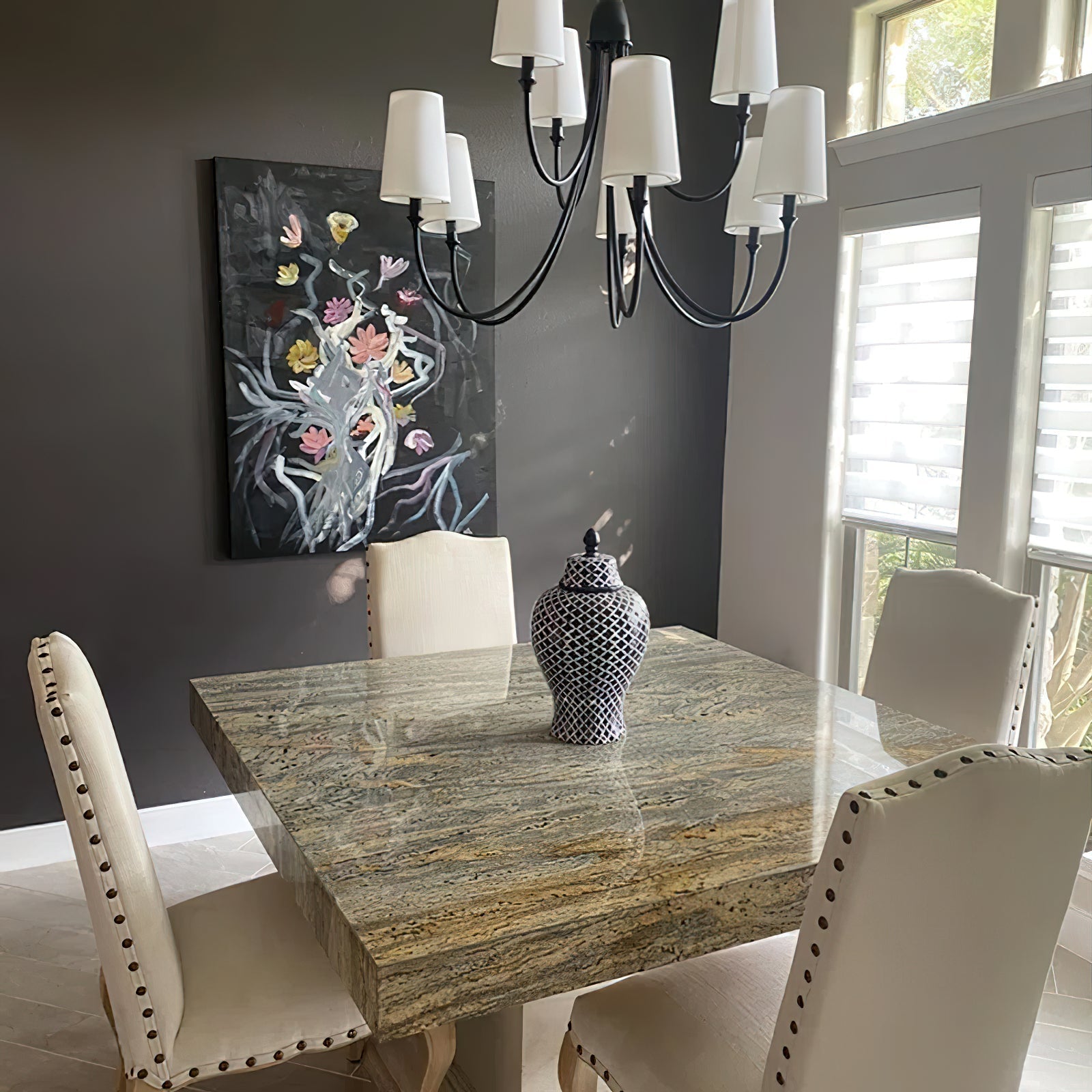 Cressida Chandelier