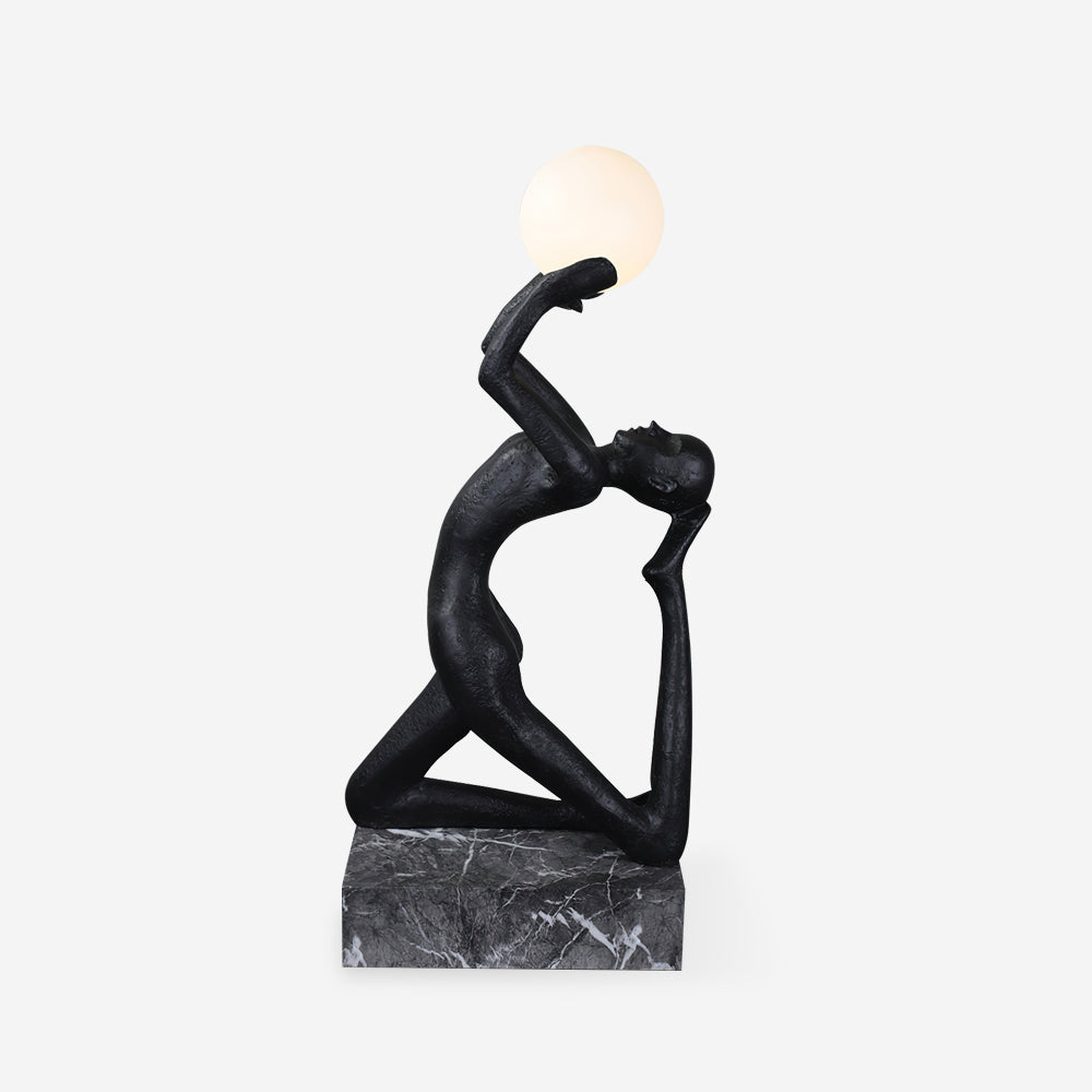 Scode Floor Lamp