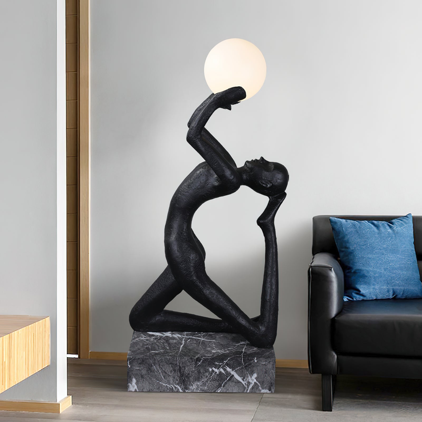Scode Floor Lamp