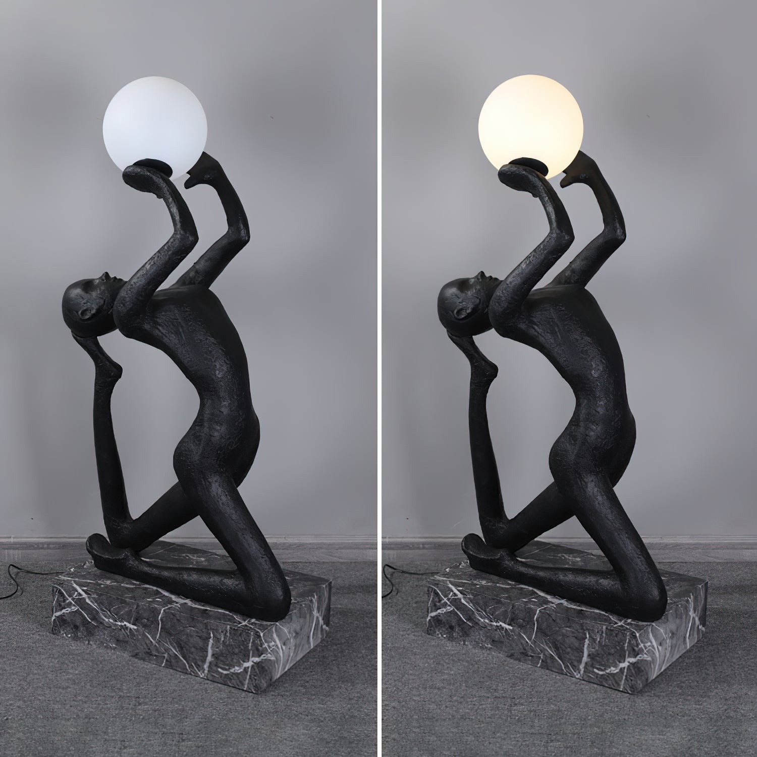 Scode Floor Lamp