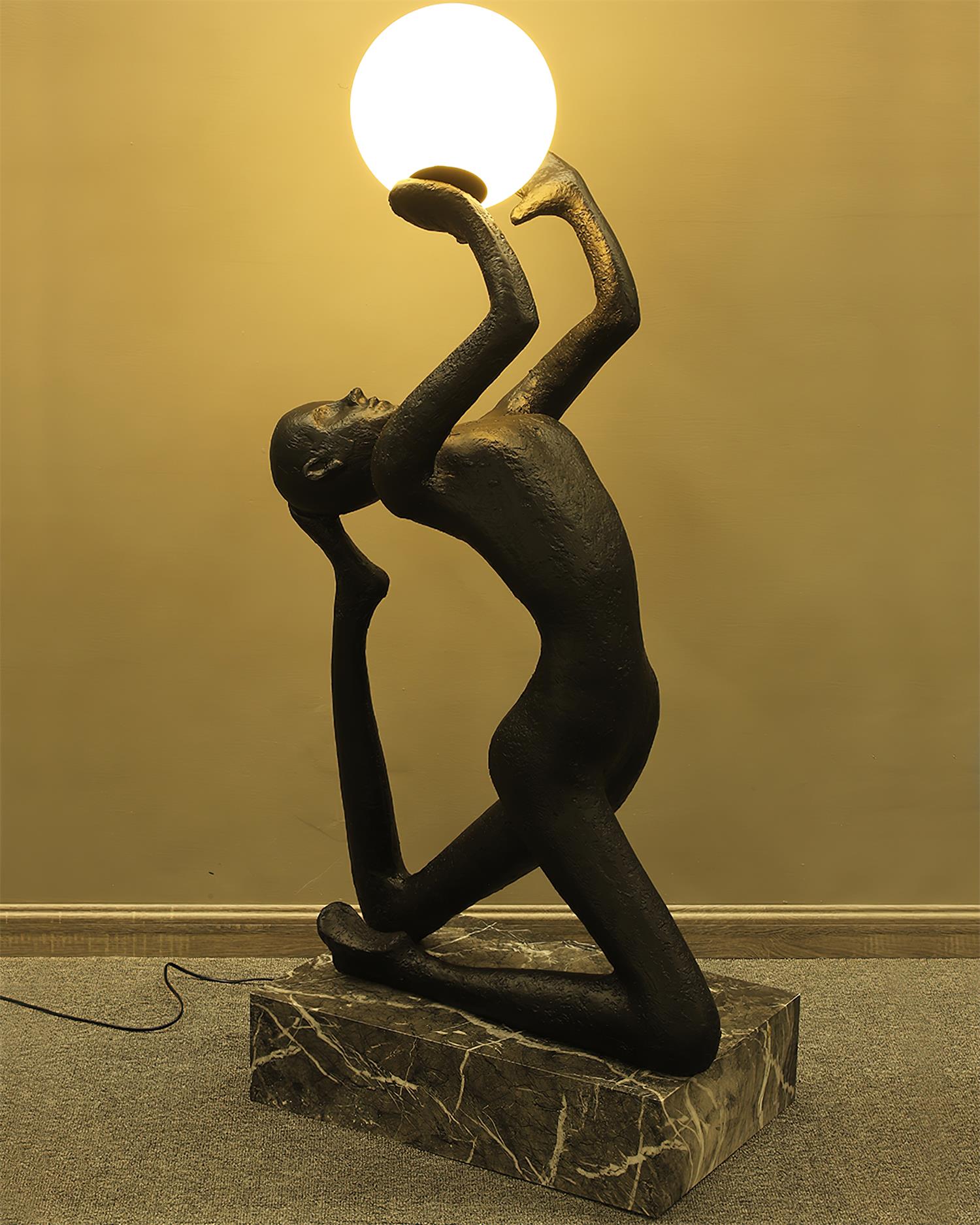 Scode Floor Lamp