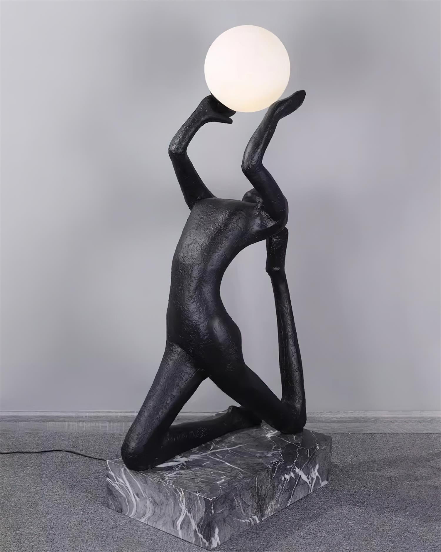 Scode Floor Lamp