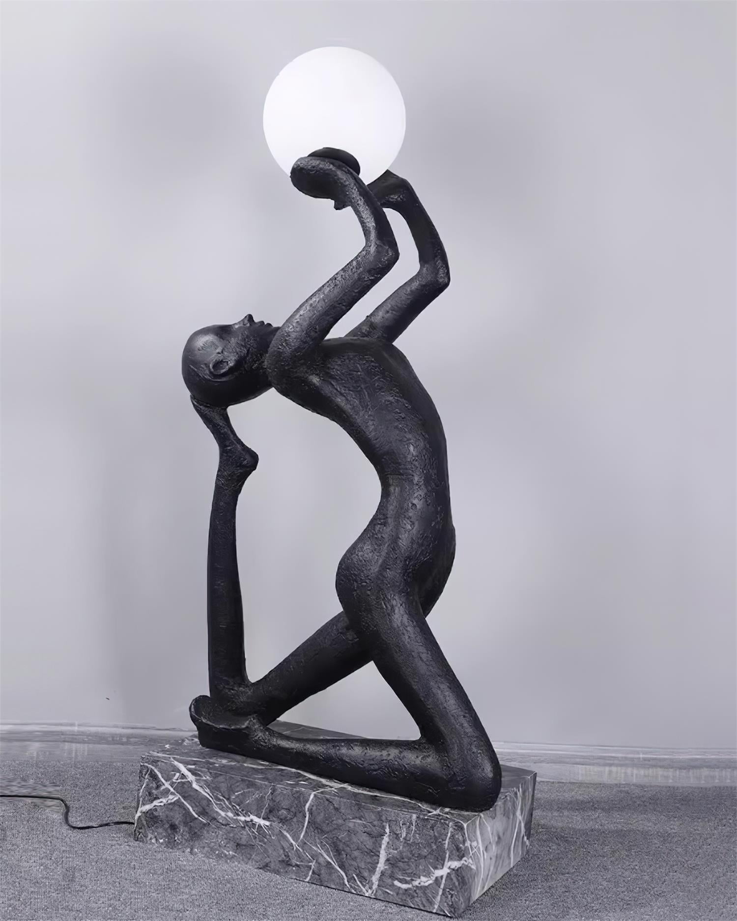 Scode Floor Lamp